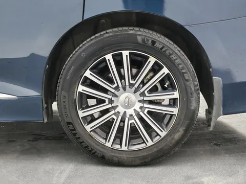 Gac M8