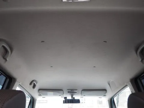 Suzuki MR Wagon