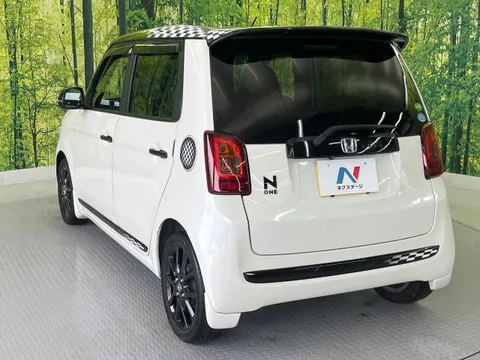 Honda N-ONE