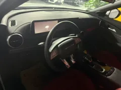 Forthing T5 Evo