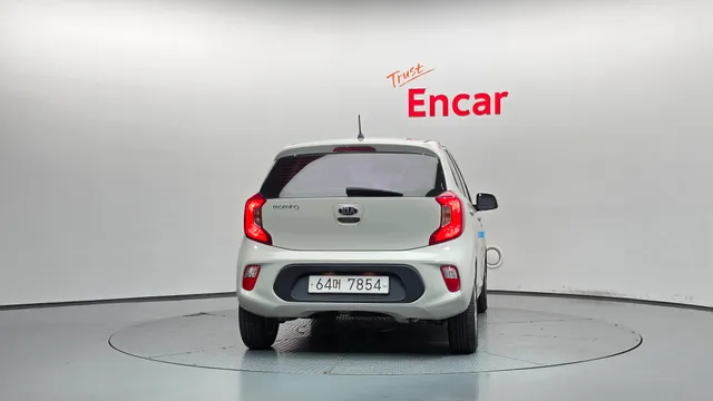 Kia Picanto (Morning)