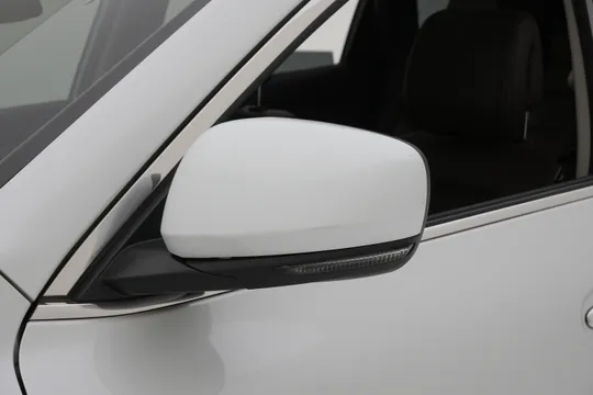 Renault Koleos (QM6)