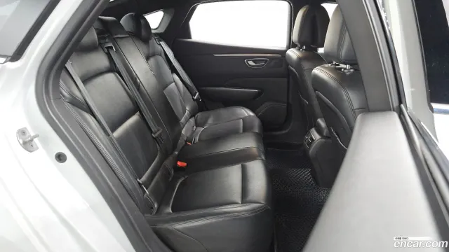 Renault Talisman (SM6)