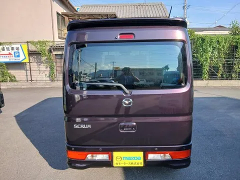 Mazda Scrum Wagon