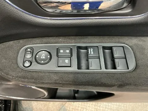 Honda HR-V (Vezel)