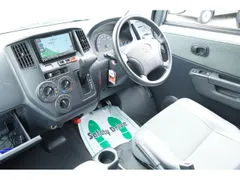 Toyota TownAce Van