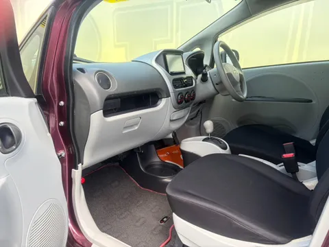 Mitsubishi I