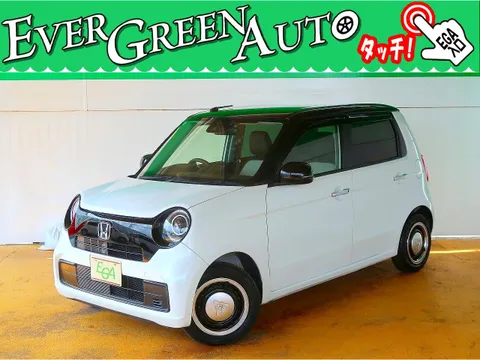 Honda N-ONE