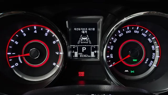 SsangYong Tivoli XLV (Tivoli Air)