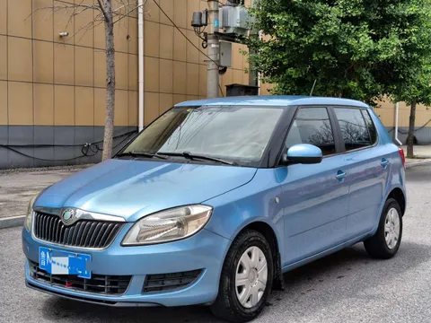 Skoda