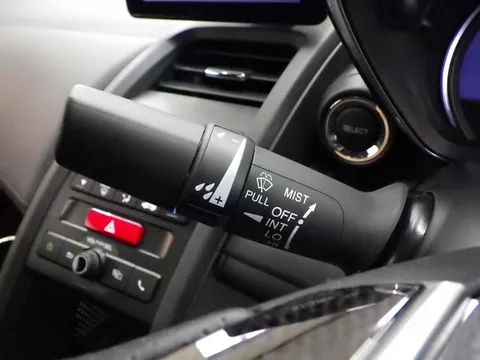 Honda S660