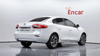 Renault SM3