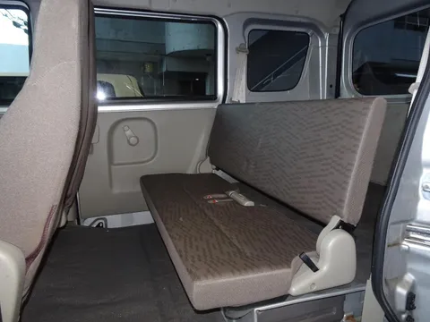 Nissan Clipper