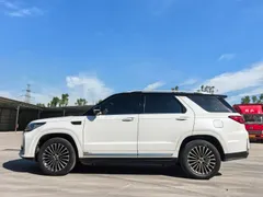 Changan CS95