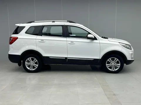 BAIC S3