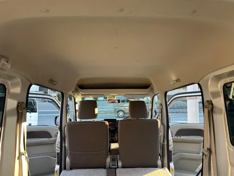 Nissan Clipper