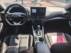 Hyundai Festa