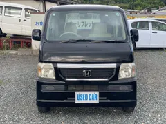 Honda Vamos