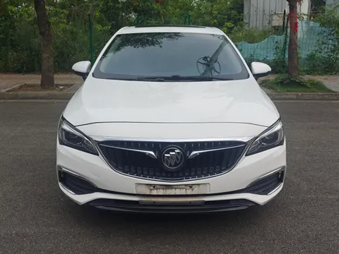 Buick Verano