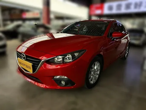Mazda Mazda 3