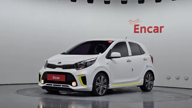 Kia Picanto (Morning)