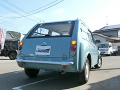 Nissan Pao