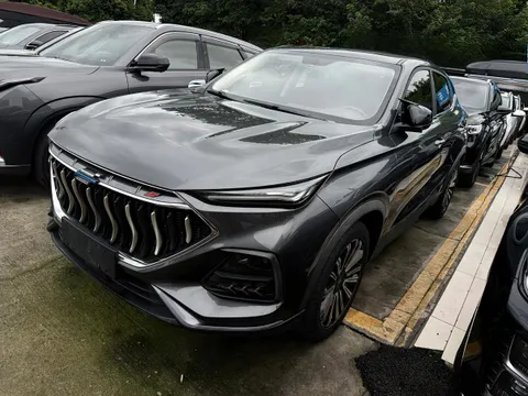 Changan Oshan X5