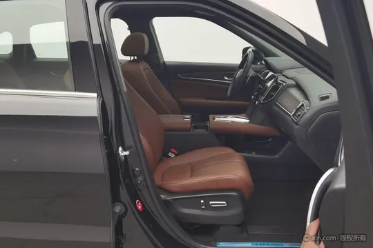Honda UR-V