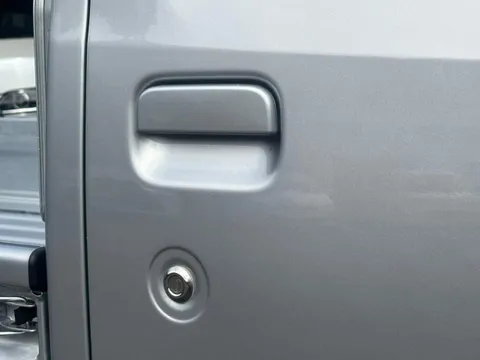 Toyota Pixis Truck