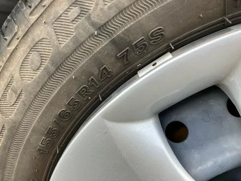 Mazda Flair