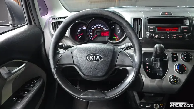 Kia Ray