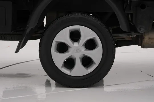 Hyundai Porter II