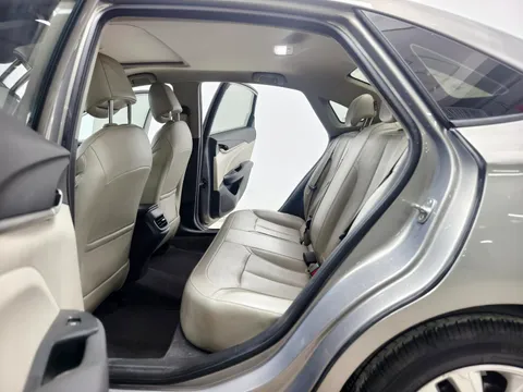 Buick Excelle GT