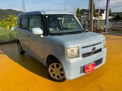 Toyota Pixis Space