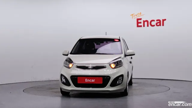 Kia Picanto (Morning)