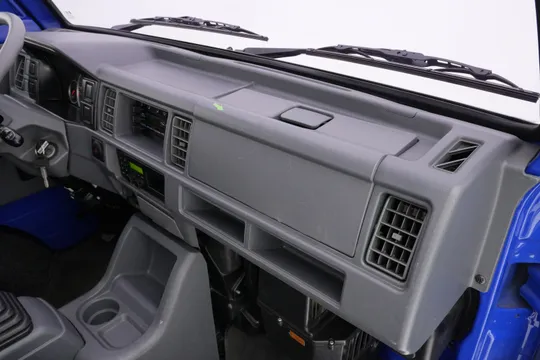 Chevrolet Labo
