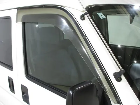 Honda Acty Van