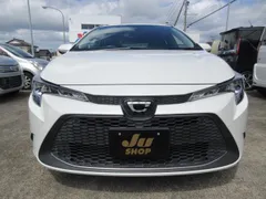 Toyota Corolla Touring