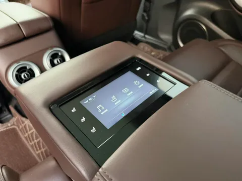 Wey VV7