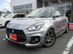 Suzuki Swift Sport