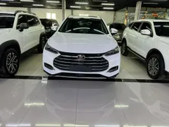 BYD Tang
