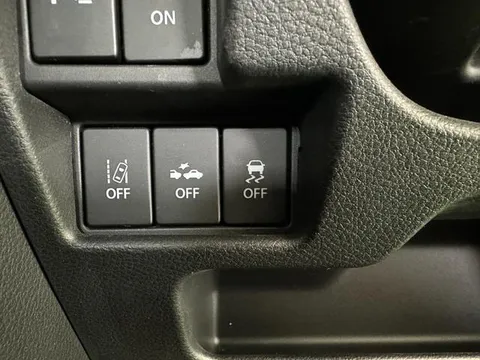 Suzuki Spacia Gear