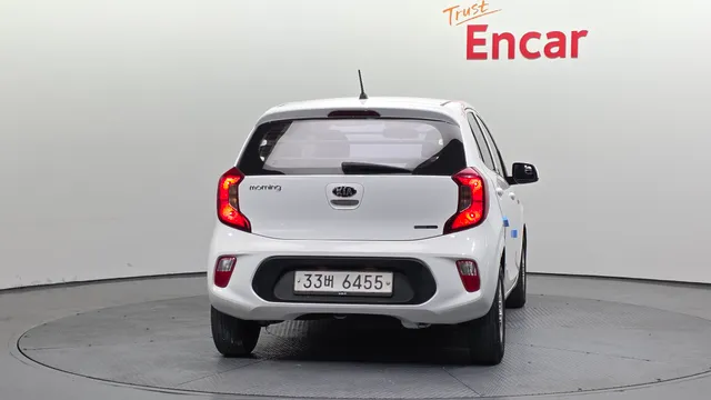 Kia Picanto (Morning)