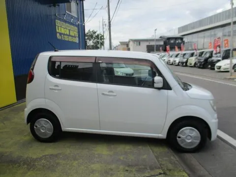 Suzuki MR Wagon