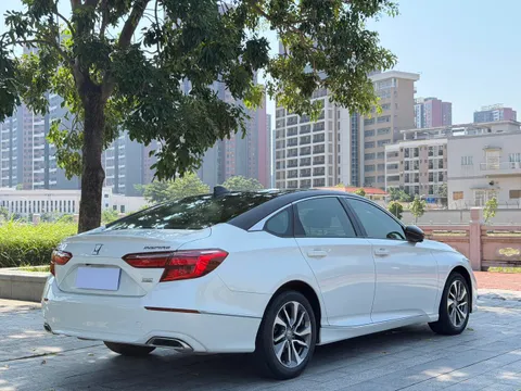 Honda Inspire