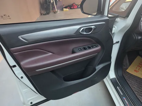 Gac M6