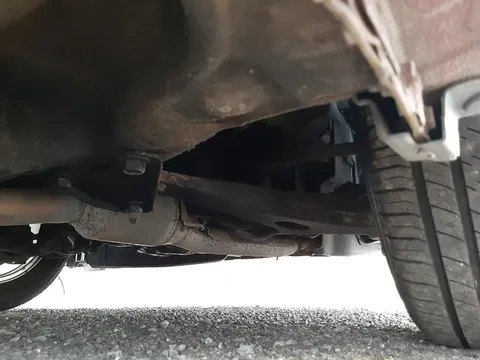 Subaru Impreza Sports
