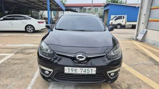 Renault SM3