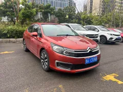Citroen C4L