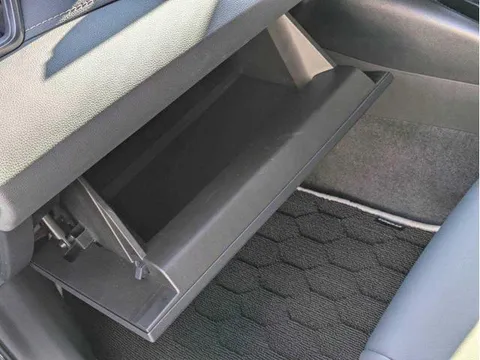 Toyota Corolla Touring